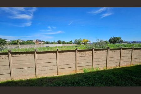 Vista da Sala de apartamento para alugar com 2 quartos, 42m² em Residencial Barcelona, Goiânia