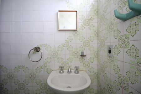 Apartamento à venda com 114m², 3 quartos e 1 vagaBanheiro