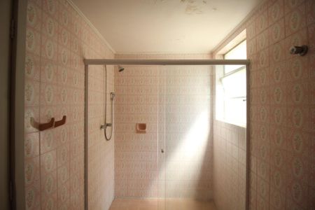 Apartamento à venda com 114m², 3 quartos e 1 vagaBanheiro da Suíte 1