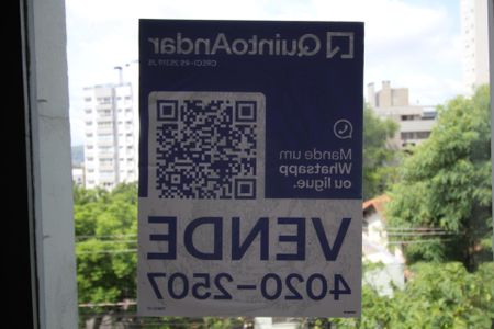 Apartamento à venda com 114m², 3 quartos e 1 vagaDetalhe