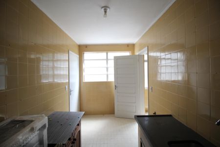 Apartamento à venda com 114m², 3 quartos e 1 vagaCozinha