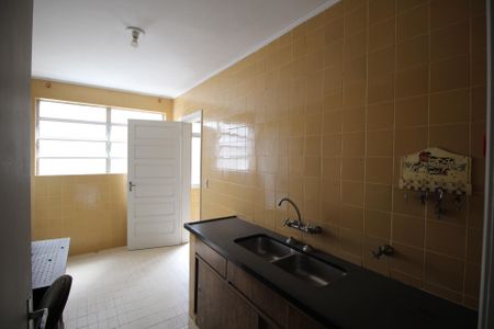 Apartamento à venda com 114m², 3 quartos e 1 vagaCozinha