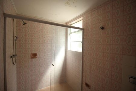 Apartamento à venda com 114m², 3 quartos e 1 vagaBanheiro da Suíte 1