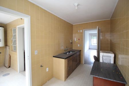 Apartamento à venda com 114m², 3 quartos e 1 vagaCozinha