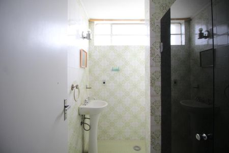 Apartamento à venda com 114m², 3 quartos e 1 vagaBanheiro