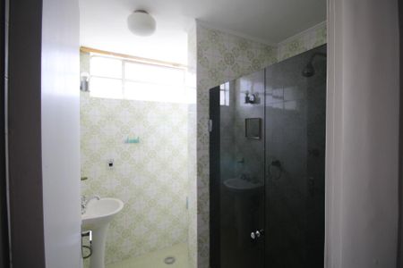 Apartamento à venda com 114m², 3 quartos e 1 vagaBanheiro