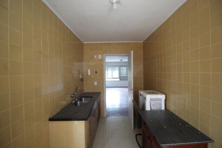 Apartamento à venda com 114m², 3 quartos e 1 vagaCozinha