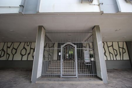 Apartamento à venda com 114m², 3 quartos e 1 vagaFachada
