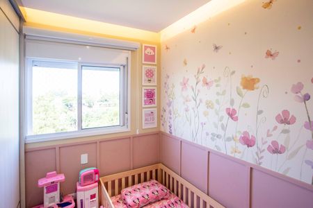 Apartamento à venda com 70m², 3 quartos e 1 vagaQuarto 3