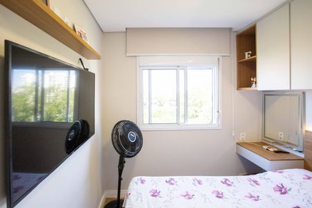 Apartamento à venda com 70m², 3 quartos e 1 vagaQuarto Suíte