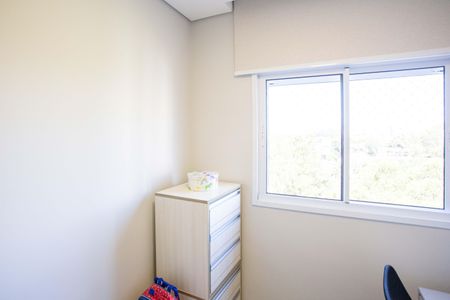 Apartamento à venda com 70m², 3 quartos e 1 vagaQuarto 2