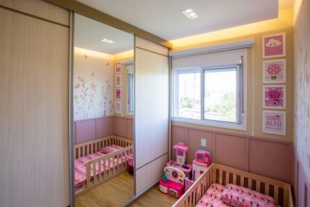 Apartamento à venda com 70m², 3 quartos e 1 vagaQuarto 3