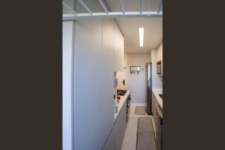 Apartamento à venda com 70m², 3 quartos e 1 vagaÁrea de Serviço