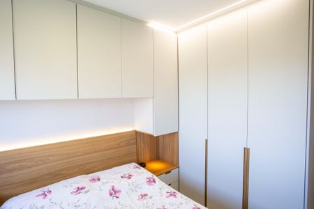 Apartamento à venda com 70m², 3 quartos e 1 vagaQuarto Suíte