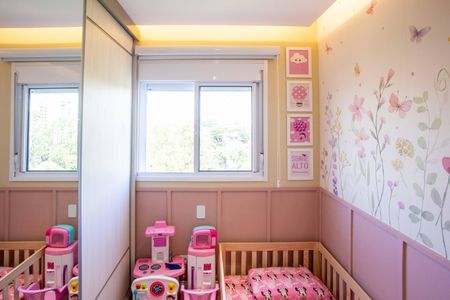 Apartamento à venda com 70m², 3 quartos e 1 vagaQuarto 3