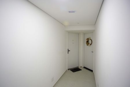 Apartamento à venda com 70m², 3 quartos e 1 vagaHall de entrada