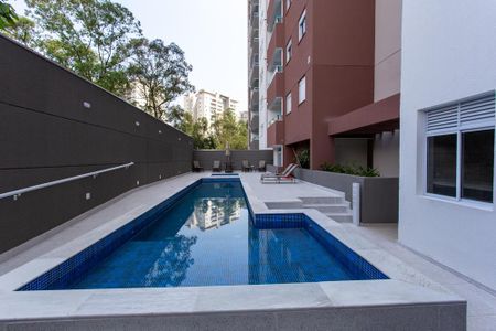 Apartamento à venda com 70m², 3 quartos e 1 vagaPiscina