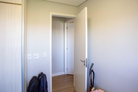 Apartamento à venda com 70m², 3 quartos e 1 vagaQuarto 2