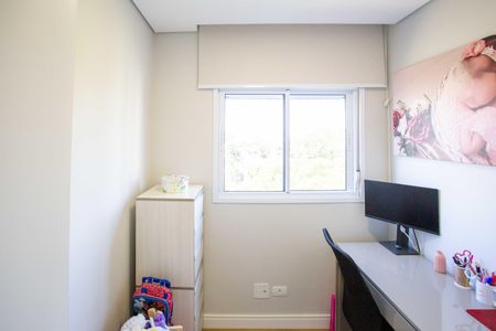 Apartamento à venda com 70m², 3 quartos e 1 vagaQuarto 2