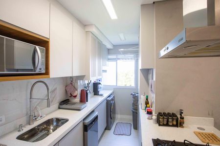 Apartamento à venda com 70m², 3 quartos e 1 vagaCozinha