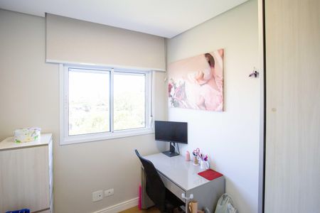 Apartamento à venda com 70m², 3 quartos e 1 vagaQuarto 2