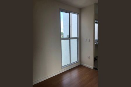Apartamento à venda com 2 quartos, 45m² em Jardim Esmeraldina, Campinas