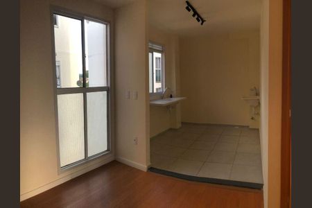 Apartamento à venda com 2 quartos, 45m² em Jardim Esmeraldina, Campinas