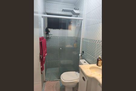 Apartamento à venda com 2 quartos, 49m² em Vila Nambi, Jundiaí