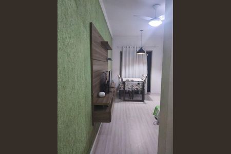 Apartamento à venda com 2 quartos, 49m² em Vila Nambi, Jundiaí