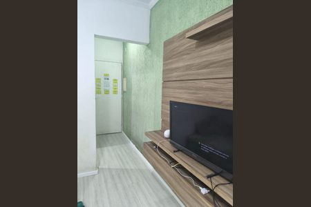 Apartamento à venda com 2 quartos, 49m² em Vila Nambi, Jundiaí