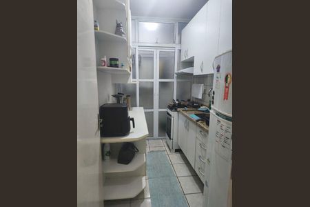 Apartamento à venda com 2 quartos, 49m² em Vila Nambi, Jundiaí