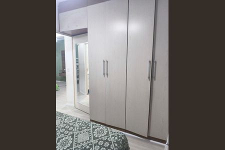 Apartamento à venda com 2 quartos, 49m² em Vila Nambi, Jundiaí