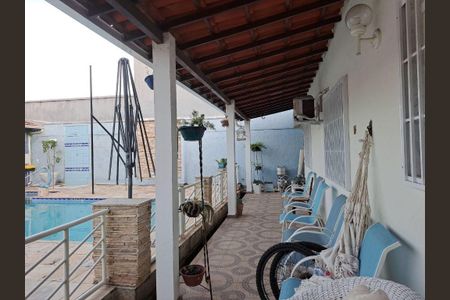 Casa à venda com 3 quartos, 220m² em Itaipu, Niterói