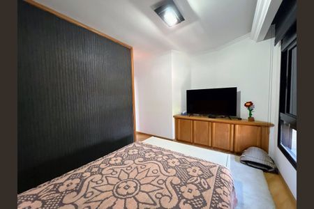 Apartamento à venda com 4 quartos, 209m² em Vila Alvaro Marques, São Bernardo do Campo