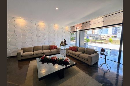 Apartamento à venda com 4 quartos, 209m² em Vila Alvaro Marques, São Bernardo do Campo