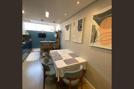 Casa à venda com 3 quartos, 190m² em Nova Petrópolis, São Bernardo do Campo