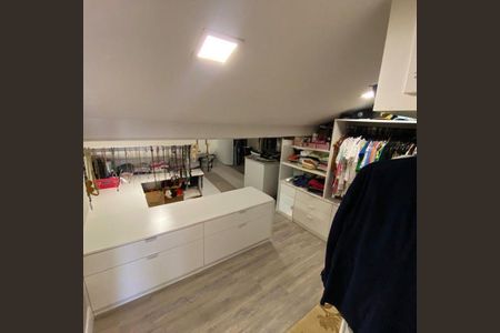 Casa à venda com 3 quartos, 190m² em Nova Petrópolis, São Bernardo do Campo