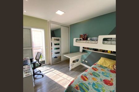 Casa à venda com 3 quartos, 190m² em Nova Petrópolis, São Bernardo do Campo