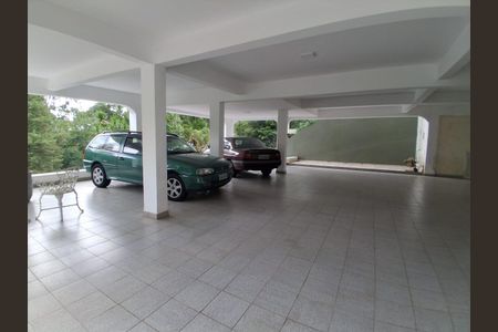 Casa de condomínio para alugar com 450m², 4 quartos e 5 vagas Casa de condomínio para alugar com 450m², 4 quartos e 5 vagasGaragem