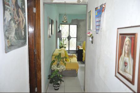 Casa à venda com 2 quartos, 360m² em Piedade, Rio de Janeiro