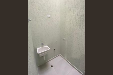 Casa à venda com 2 quartos, 85m² em Jardim Ocara, Santo André