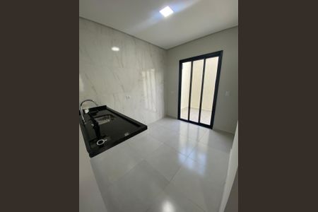 Casa à venda com 2 quartos, 85m² em Jardim Ocara, Santo André
