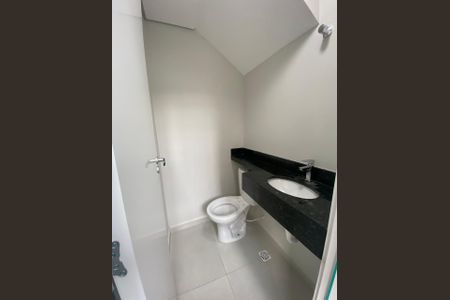 Casa à venda com 2 quartos, 85m² em Jardim Ocara, Santo André