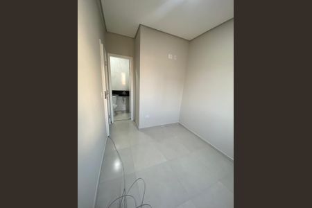 Casa à venda com 2 quartos, 85m² em Jardim Ocara, Santo André