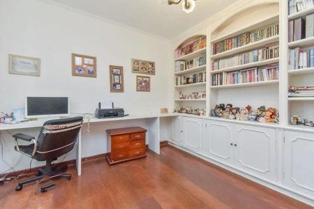 Apartamento à venda com 4 quartos, 213m² em Santa Cecilia, São Paulo