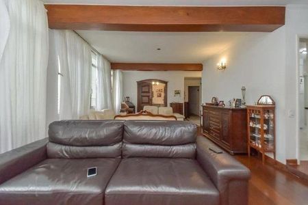 Apartamento à venda com 4 quartos, 213m² em Santa Cecilia, São Paulo