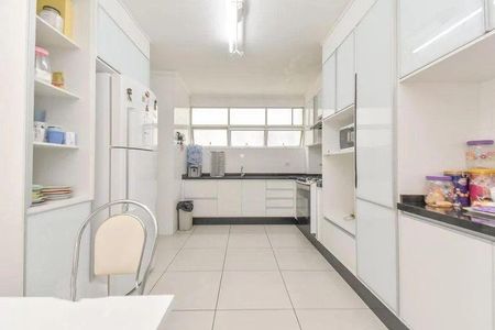 Apartamento à venda com 4 quartos, 213m² em Santa Cecilia, São Paulo
