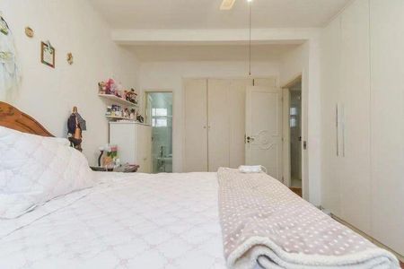 Apartamento à venda com 4 quartos, 213m² em Santa Cecilia, São Paulo