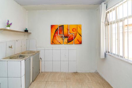 Studio para alugar com 20m², 1 quarto e sem vagaÁrea de Serviço