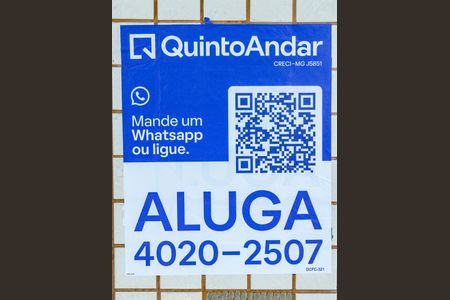 Studio para alugar com 20m², 1 quarto e sem vagaplaca instalada em 08/01/2026 com o código DCFC-321